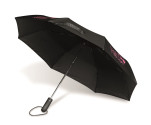 Whimsical Auto-Open Compact Umbrella