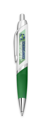Energyblast Ball Pen 