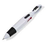 Altitude Quatro 4-in-1 Neck Ball Pen