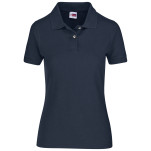 Ladies Boston Golf Shirt