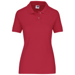 Ladies Boston Golf Shirt