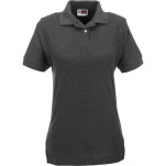 Ladies Boston Golf Shirt