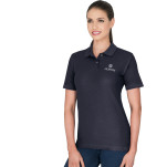 Ladies Boston Golf Shirt