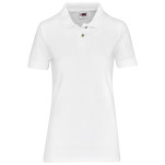 Ladies Boston Golf Shirt