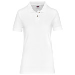 Ladies Boston Golf Shirt