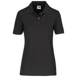 Ladies Boston Golf Shirt