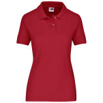 Ladies Boston Golf Shirt