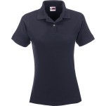 Ladies Boston Golf Shirt