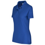 Ladies Boston Golf Shirt