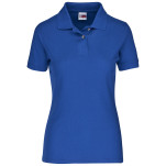 Ladies Boston Golf Shirt