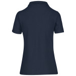 Ladies Boston Golf Shirt