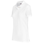 Ladies Boston Golf Shirt