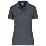 Ladies Boston Golf Shirt