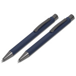 Omega Ball Pen & Pencil Set
