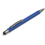 Silky Stylus Ball Pen