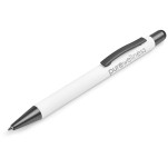 Silky Stylus Ball Pen