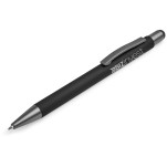 Silky Stylus Ball Pen