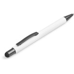 Silky Stylus Ball Pen