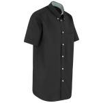 Mens Short Sleeve Aspen Shirt