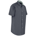 Mens Short Sleeve Aspen Shirt