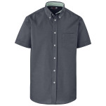 Mens Short Sleeve Aspen Shirt