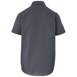 Mens Short Sleeve Aspen Shirt