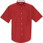 Mens Short Sleeve Aspen Shirt