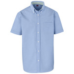 Mens Short Sleeve Aspen Shirt