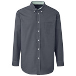 Mens Long Sleeve Aspen Shirt