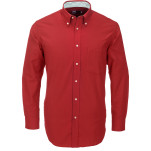 Mens Long Sleeve Aspen Shirt