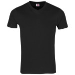 Mens Super Club 165 V-Neck T-Shirt