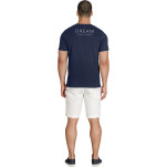 Mens Super Club 165 V-Neck T-Shirt