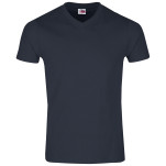 Mens Super Club 165 V-Neck T-Shirt