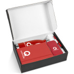 Omega Time-Out Gift Set