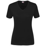 Ladies Super Club 165 V-Neck T-Shirt