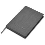 Oakridge Soft Cover Notebook & Pen Set