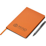 Showtime Notebook & Pen Set