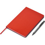 Showtime Notebook & Pen Set