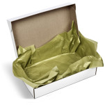 Lustre Tissue Paper, Pack of 10 Sheets