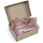 Lustre Tissue Paper, Pack of 10 Sheets
