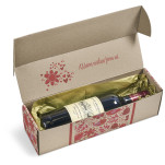 Bianca Wine Gift Box