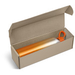Island Bottle in Bianca Custom Gift Box