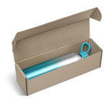 Island Bottle in Bianca Custom Gift Box
