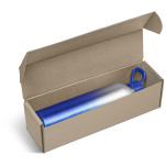Island Bottle in Bianca Custom Gift Box