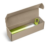 Island Bottle in Bianca Custom Gift Box
