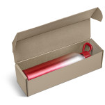 Island Bottle in Bianca Custom Gift Box