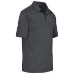 Mens Alex Varga Callidora Golf Shirt