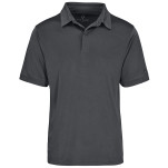 Mens Alex Varga Callidora Golf Shirt