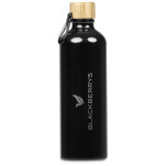 Serendipio Origen Aluminium Water Bottle - 750ml