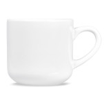 Serendipio Chafford Sublimation Ceramic Coffee Mug - 400ml